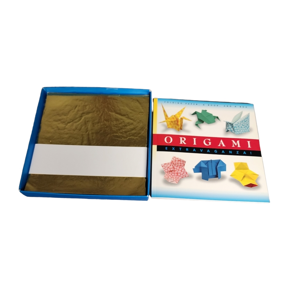 Origami Extravaganza Kit - Picture 3 of 4